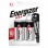 Energizer Batteries Alkaline C (2pcs) Alkaline MAX