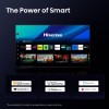 Hisense 50E7Q PRO 50'' 4K Smart QLED TV 144 HZ Hisense 50E7Q PRO 50'' 4K Smart QLED TV 144 HZ