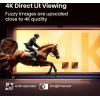 Hisense 50A6Q 50'' 4K Smart LED TV