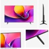 Hisense 50A6Q 50'' 4K Smart LED TV