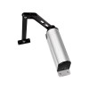 Zudsec Door Opener With Automatic Swing-Push Arm (Side Motor) Zudsec Door Opener With Automatic Swing-Push Arm (Side Motor)