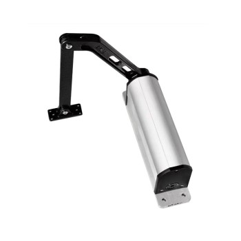 Zudsec Door Opener With Automatic Swing-Push Arm (Side Motor)