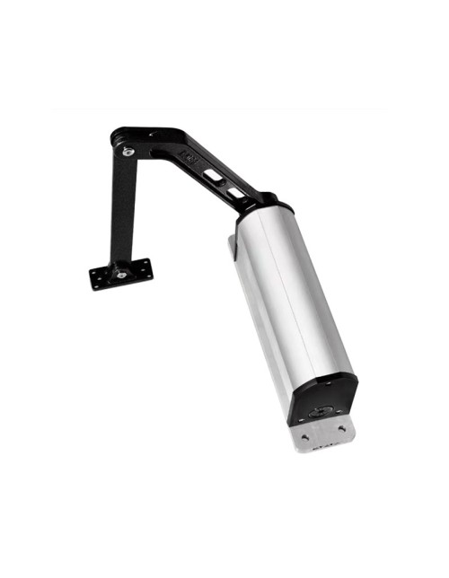 Zudsec Door Opener With Automatic Swing-Push Arm (Side Motor) Zudsec Door Opener With Automatic Swing-Push Arm (Side Motor)