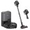 Anker Eufy RoboVac E20 3-in-1 Robot Vacuum Cleaner With Self Emptying Station + Stick + Handheld