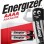 Energizer Batteries Alkaline AAAA (2pcs)