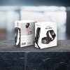 HiFuture EVO2 Black IP68 SmartWatch with Step Count, Heart Rate & Blood Oxygen Monitor HiFuture EVO2 Black IP68 SmartWatch with Step Count, Heart Rate & Blood Oxygen Monitor