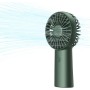 Jisulife FA20X Green Mini Portable Personal Fan