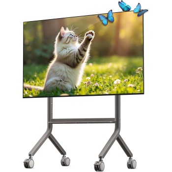 NBMounts Trolley P100 Manual 90x60 68kg 1.20m-1.50m Height