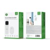 WOOX Video Doorbell & Chime 3MP R4331 White