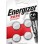 Energizer Batteries Lithium CR2025 (4pcs)