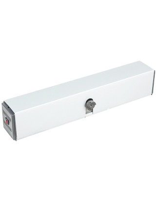 Zudsec Door Opener With Automatic Swing-Push Arm