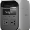 EcoFlow PS DELTA 3 Classic Portable Power Station 1024Wh 1800W PV500W