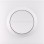 Sonoff Zigbee Smart Wall Mechanical Switch 1-Button 2 Gang White With Matter (no neutral)