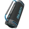 Majority Portable Speakers Move 4 IPX67 70W USB/AUX/SD/RGB UK