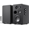 Majority Speakers Active D100X 100W 5'' 3-Way BT/USB/HDMI/DSP/Phono Black (pair)