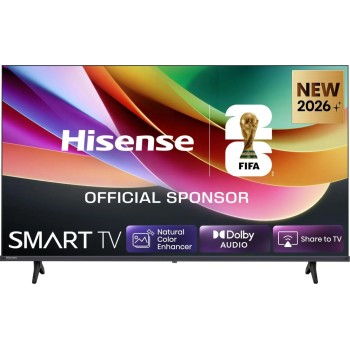 Hisense 32A4S 32'' HD Smart LED TV