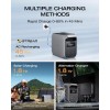 EcoFlow PS DELTA 3 Classic Portable Power Station 1024Wh 1800W PV500W EcoFlow PS DELTA 3 Classic Portable Power Station 1024Wh 1800W PV500W