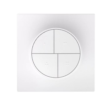 Sonoff Zigbee Smart Scene 4 Button SNZB-01M