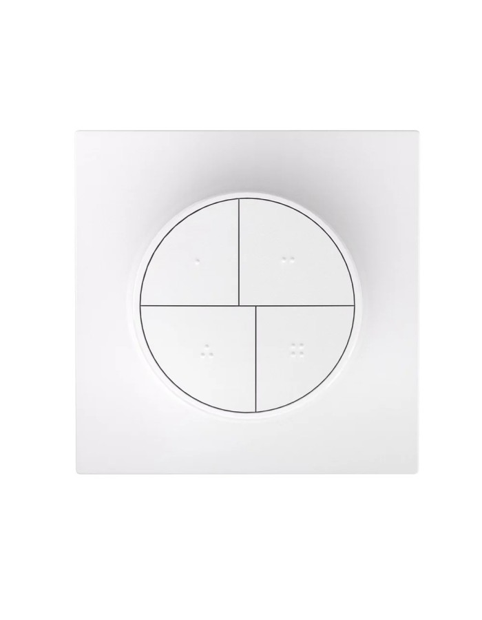 Sonoff Zigbee Smart Scene 4 Button SNZB-01M