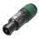 Neutrik NL4FXXWS Speakon 4 Pin Female