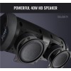 Majority Portable Speakers Move 3 IPX67 40W USB/AUX/SD/RGB UK