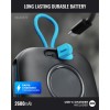 Majority Portable Speakers Move 1 IPX65 12W Rugged USB/AUX/SD UK