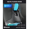 Majority Portable Speakers Move 3 IPX67 40W USB/AUX/SD/RGB UK