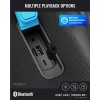 Majority Portable Speakers Move 4 IPX67 70W USB/AUX/SD/RGB UK