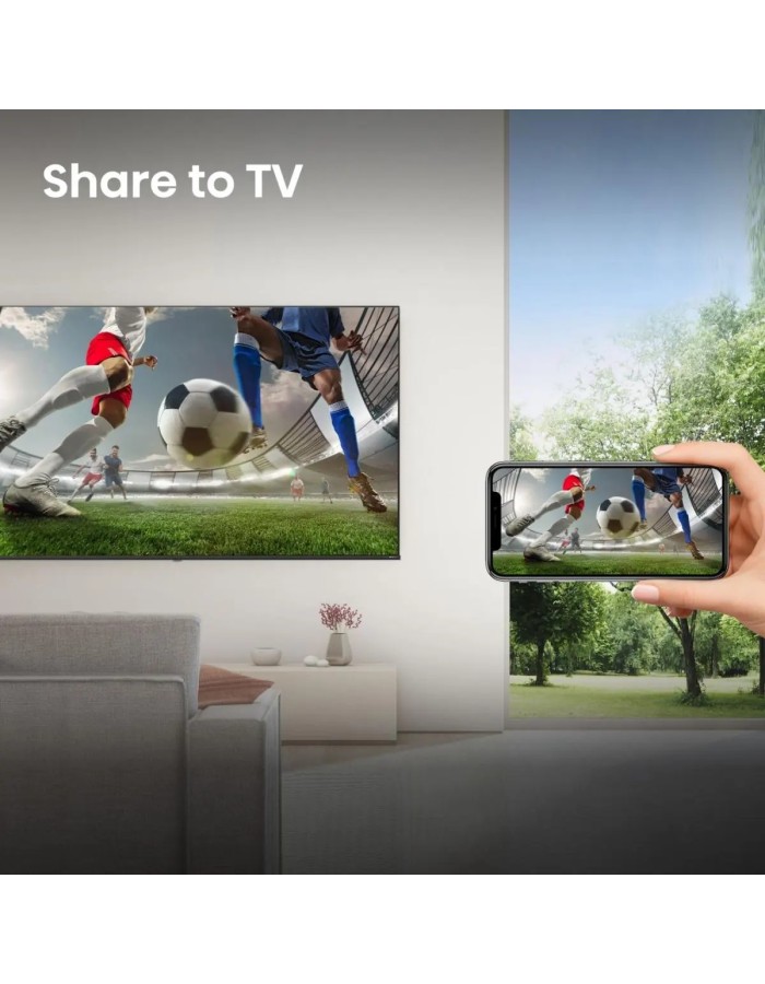 Hisense 32A4S 32'' HD Smart LED TV