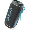 Majority Portable Speakers Move 2 IPX67 24W USB/AUX/SD/RGB UK