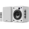 Majority Speakers Active D50X 60W 2.0 BT/USB/Optical/HDMI ARC White (pair)