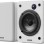 Majority Speakers Active D50X 60W 2.0 BT/USB/Optical/HDMI ARC White (pair)