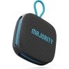 Majority Portable Speakers Move 1 IPX65 12W Rugged USB/AUX/SD UK