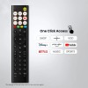 Hisense 32A4S 32'' HD Smart LED TV
