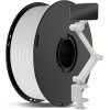 Anycubic ABS Filament White 1Kg.  Ideal Usage: Automotive components, moving mechanical parts, electronic enclosures, and classic LEGO-style bricks.