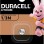 Duracell Lithium 1/3N (1pc)