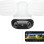Reolink POE IP Outdoor Camera Panoramic Ultra-Wide View 4K Elite Floodlight