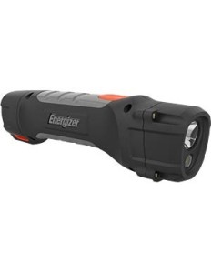 Energizer Light Torch 400 Lumens (4xAA) - Hardcase Professional Energizer Light Torch 400 Lumens (4xAA) - Hardcase Professional