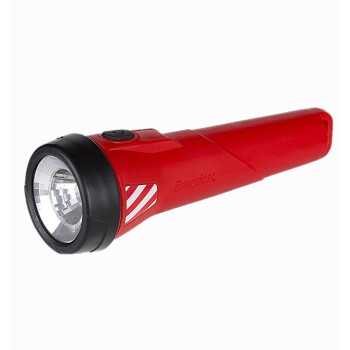 Energizer Light Torch 55 Lumens IPX7 (2AA) - Outdoor Waterproof