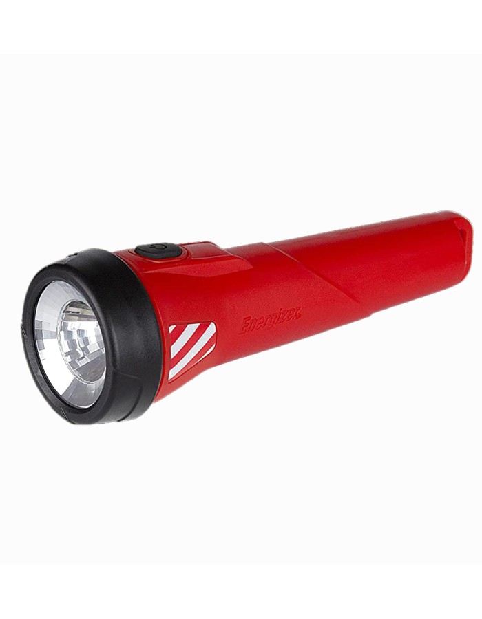 Energizer Light Torch 55 Lumens IPX7 (2AA) - Outdoor Waterproof