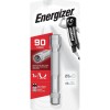 Energizer Light Torch 90 Lumens 25 Hrs & Rear Push Button (2AA) - Metal Light Energizer Light Torch 90 Lumens 25 Hrs & Rear Push Button (2AA) - Metal Light