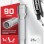 Energizer Light Torch 90 Lumens 25 Hrs & Rear Push Button (2AA) - Metal Light
