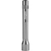 Energizer Light Torch 90 Lumens 25 Hrs & Rear Push Button (2AA) - Metal Light Energizer Light Torch 90 Lumens 25 Hrs & Rear Push Button (2AA) - Metal Light