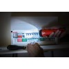 Energizer Light Torch 55 Lumens IPX7 (2AA) - Outdoor Waterproof