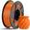 Anycubic PETG Filament Orange 1Kg. Ideal Usage: Mechanical brackets, water bottles, drone parts, and functional outdoor fixtures. Offering high impact resistance, weather durability, and chemical resistance.