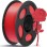 Anycubic PLA+ Filament Red 1Kg. Ideal Usage: Functional prototypes, mechanical parts, durable household gadgets, and brackets or mounts that require more impact resistance than standard PLA can provide.