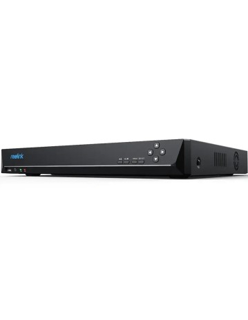 Reolink POE NVR 36-port without POE without HDD NVS36
