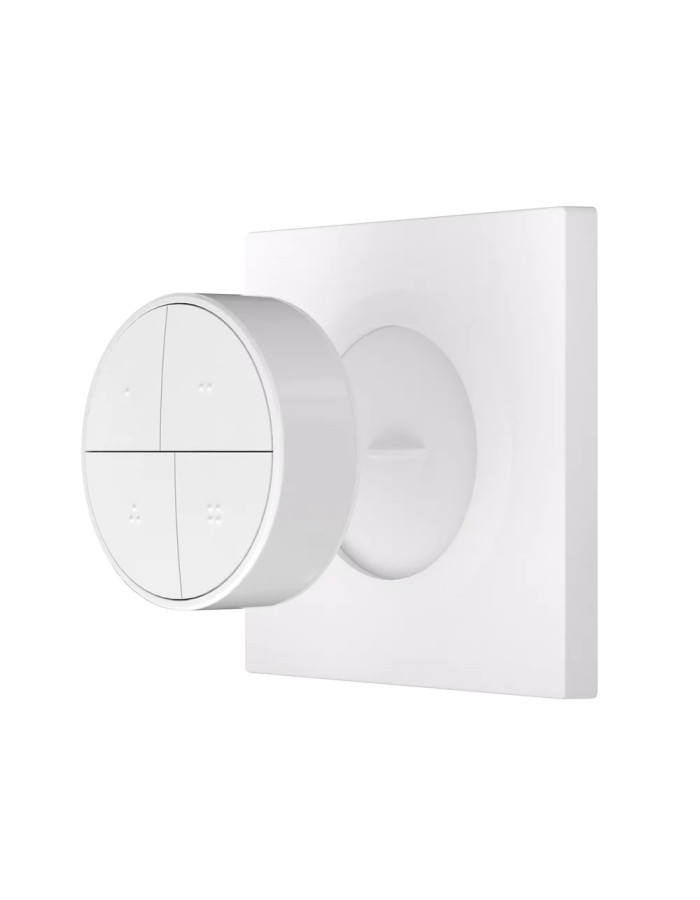 Sonoff Zigbee Smart Scene 4 Button SNZB-01M