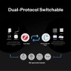 Sonoff Zigbee Smart Scene 4 Button SNZB-01M