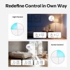 Sonoff Zigbee Smart Scene 4 Button SNZB-01M
